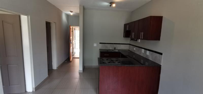 2 Bedroom Property for Sale in Bult West North West